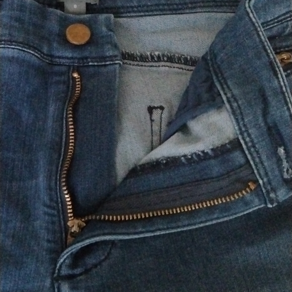 Soho Women's Jeans - Picture 6 of 7